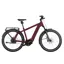 Riese and Muller Charger4 85Nm Electric Bike Dark Red
